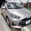 toyota yaris 2023 -TOYOTA 【釧路 501ﾜ7406】--Yaris MXPA15--0019882---TOYOTA 【釧路 501ﾜ7406】--Yaris MXPA15--0019882- image 12