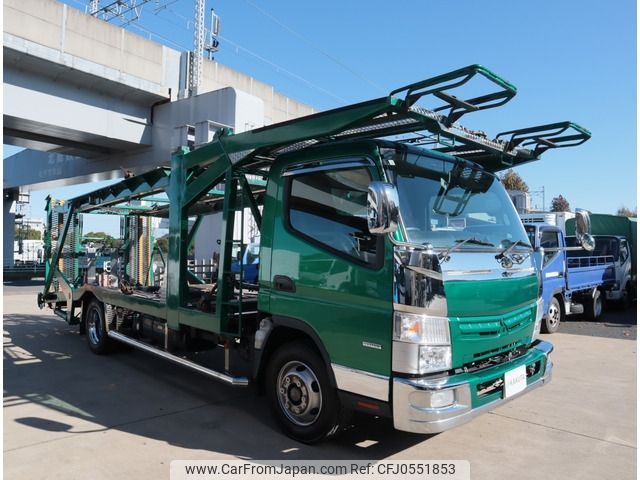 mitsubishi-fuso canter 2018 -MITSUBISHI--Canter 2PG-FEB90--FEB90-560945---MITSUBISHI--Canter 2PG-FEB90--FEB90-560945- image 2