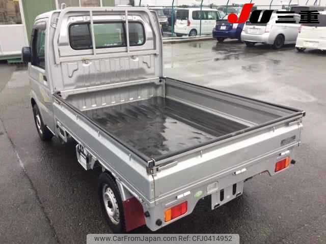 suzuki carry-truck 2006 -SUZUKI--Carry Truck DA63T-450449---SUZUKI--Carry Truck DA63T-450449- image 2