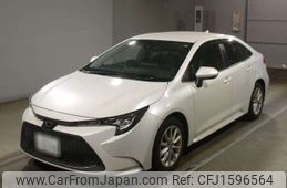 toyota corolla 2019 CFJ1596564