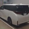 toyota vellfire 2023 -TOYOTA 【札幌 303ﾋ9533】--Vellfire 5BA-TAHA45W--TAHA45-0001482---TOYOTA 【札幌 303ﾋ9533】--Vellfire 5BA-TAHA45W--TAHA45-0001482- image 7