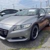 honda cr-z 2010 CFJ1587474 image 1