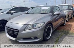 honda cr-z 2010 CFJ1587474