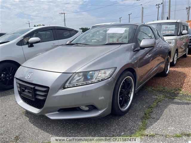 honda cr-z 2010 CFJ1587474 image 1