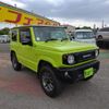 suzuki jimny 2018 quick_quick_3BA-JB64W_JB64W-112853 image 9