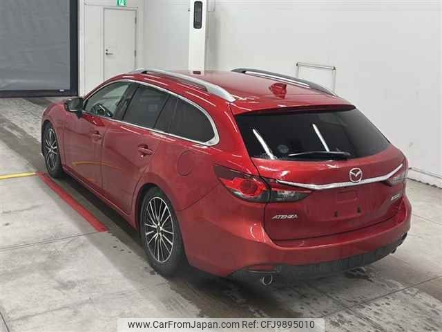 mazda atenza 2013 -MAZDA--Atenza Wagon GJ2FW-107841---MAZDA--Atenza Wagon GJ2FW-107841- image 2