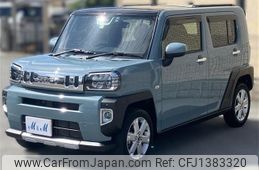 daihatsu taft 2022 CFJ1383320