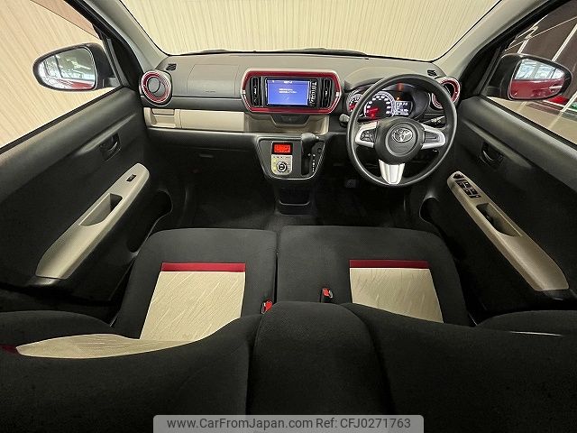 toyota passo 2017 -TOYOTA--Passo DBA-M700A--M700A-0085322---TOYOTA--Passo DBA-M700A--M700A-0085322- image 2