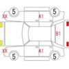 toyota prius 2012 -TOYOTA--Prius DAA-ZVW30--ZVW30-5514095---TOYOTA--Prius DAA-ZVW30--ZVW30-5514095- image 2