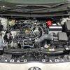 toyota yaris 2021 CFJ1825463 image 19