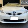 toyota prius-α 2012 quick_quick_ZVW41W_ZVW41-3143003 image 7