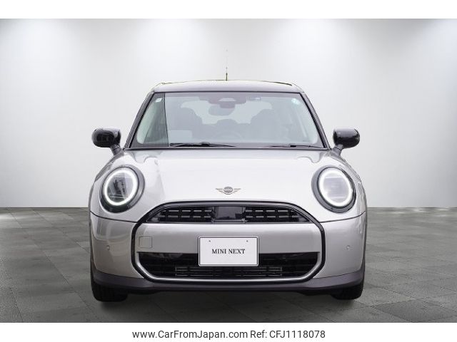 mini mini-others 2024 -BMW--BMW Mini 3BA-42GD15--WMW42GD0002W67***---BMW--BMW Mini 3BA-42GD15--WMW42GD0002W67***- image 2