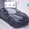 honda civic 2018 CFJ1670653 image 1