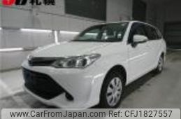 toyota corolla-fielder 2016 CFJ1827557