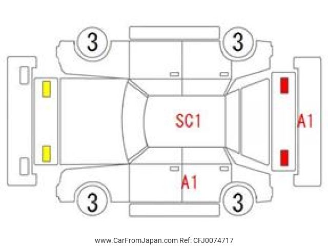 lexus nx 2021 -LEXUS--Lexus NX 6AA-AYZ10--AYZ10-1032478---LEXUS--Lexus NX 6AA-AYZ10--AYZ10-1032478- image 2