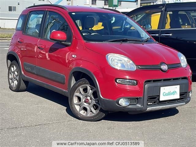 fiat panda 2014 -FIAT--Fiat Panda ABA-13909--ZFA31200003346705---FIAT--Fiat Panda ABA-13909--ZFA31200003346705- image 1