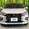 mitsubishi mirage 2021 CFJ1697717 image 14