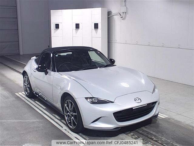 mazda roadster 2016 -MAZDA--Roadster ND5RC-112586---MAZDA--Roadster ND5RC-112586- image 1