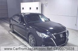 toyota crown 2016 -TOYOTA--Crown AWS210-6120216---TOYOTA--Crown AWS210-6120216-