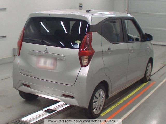 mitsubishi ek-wagon 2019 quick_quick_5BA-B33W_B33W-0004522 image 2