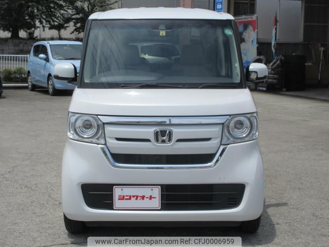 honda n-box 2020 quick_quick_JF3_JF3-2224543 image 2