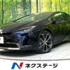 toyota prius 2025 CFJ0679107 image 1