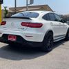 mercedes-benz glc-class 2018 GOO_JP_700070667430240614002 image 61