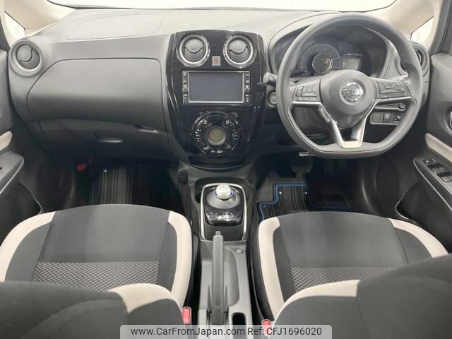nissan note 2018 CFJ1696020 image 2
