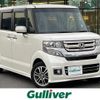 honda n-box 2016 -HONDA--N BOX DBA-JF1--JF1-1909442---HONDA--N BOX DBA-JF1--JF1-1909442- image 1