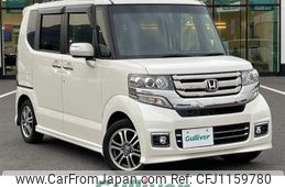 honda n-box 2016 -HONDA--N BOX DBA-JF1--JF1-1909442---HONDA--N BOX DBA-JF1--JF1-1909442-