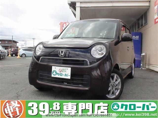 honda n-one 2013 -HONDA--N ONE DBA-JG1--JG1-1046226---HONDA--N ONE DBA-JG1--JG1-1046226- image 1