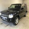 mitsubishi pajero-mini 2008 -MITSUBISHI 【後日 】--Pajero mini H58A--0803061---MITSUBISHI 【後日 】--Pajero mini H58A--0803061- image 1