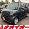 honda n-box 2024 -HONDA 【土浦 581ｴ 953】--N BOX 6BA-JF5--JF5-1117216---HONDA 【土浦 581ｴ 953】--N BOX 6BA-JF5--JF5-1117216- image 1