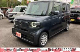 honda n-box 2024 -HONDA 【土浦 581ｴ 953】--N BOX 6BA-JF5--JF5-1117216---HONDA 【土浦 581ｴ 953】--N BOX 6BA-JF5--JF5-1117216-