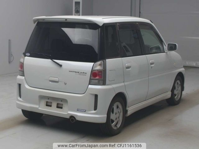 subaru pleo 2002 -SUBARU--Pleo RA1-294074---SUBARU--Pleo RA1-294074- image 2