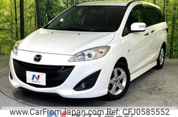 mazda premacy 2013 -MAZDA--Premacy DBA-CWFFW--CWFFW-108326---MAZDA--Premacy DBA-CWFFW--CWFFW-108326-