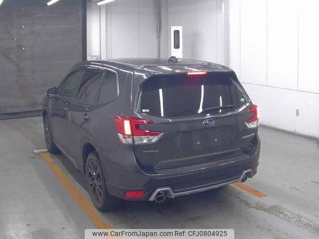 subaru forester 2020 quick_quick_4BA-SK5_003058 image 2