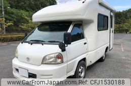 toyota townace-truck 2003 CFJ1530188