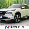 nissan x-trail 2023 quick_quick_SNT33_SNT33-016183 image 1