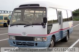 toyota coaster 1995 CFJ1829525