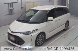 toyota estima 2018 -TOYOTA--Estima DBA-ACR50W--ACR50-7166983---TOYOTA--Estima DBA-ACR50W--ACR50-7166983-