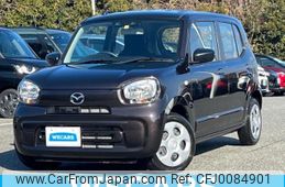 mazda carol 2022 quick_quick_3BA-HB37S_HB37S-100677