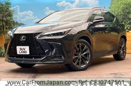 lexus nx 2023 -LEXUS--Lexus NX 6AA-AAZH20--AAZH20-6007585---LEXUS--Lexus NX 6AA-AAZH20--AAZH20-6007585-