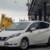 nissan note 2016 quick_quick_DAA-HE12_HE12-009951 image 1