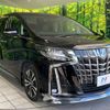 toyota alphard 2019 -TOYOTA--Alphard DBA-AGH30W--AGH30-0295448---TOYOTA--Alphard DBA-AGH30W--AGH30-0295448- image 18