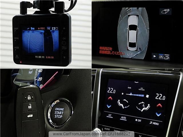toyota crown 2020 CFJ1688295 image 2