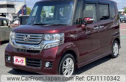 honda n-box 2012 -HONDA--N BOX DBA-JF1--JF1-1050946---HONDA--N BOX DBA-JF1--JF1-1050946-