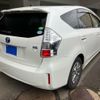 toyota prius-α 2014 CFJ1836393 image 3