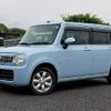 suzuki alto-lapin 2014 quick_quick_DBA-HE22S_HE22S-438076 image 1
