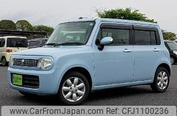 suzuki alto-lapin 2014 quick_quick_DBA-HE22S_HE22S-438076